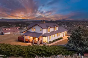 6310 N Michele Ln, Prescott, AZ 86305 - Photo 8