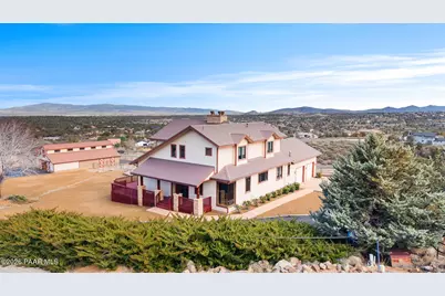 6310 N Michele Lane, Prescott, AZ 86305 - Photo 2