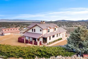 6310 N Michele Ln, Prescott, AZ 86305 - Photo 2