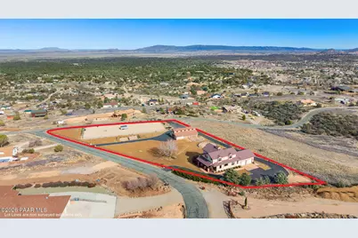 6310 N Michele Lane, Prescott, AZ 86305 - Photo 4