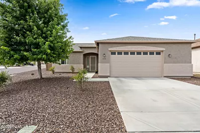 4513 N Dryden Street, Prescott Valley, AZ 86314 - Photo 1