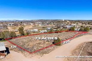 25370 N Spruce St, Paulden, AZ 86334 - Photo 1