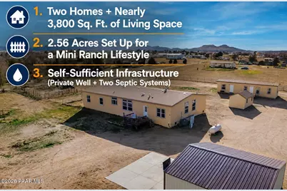 765 S Johnson Lane, Chino Valley, AZ 86323 - Photo 66
