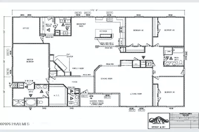 765 S Johnson Lane, Chino Valley, AZ 86323 - Photo 1