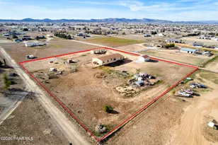 765 S Johnson Ln, Chino Valley, AZ 86323 - Photo 4