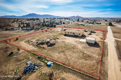 765 S Johnson Lane, Chino Valley, AZ 86323 - Photo 1