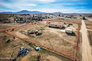 765 S Johnson Ln, Chino Valley, AZ 86323 - Photo 1