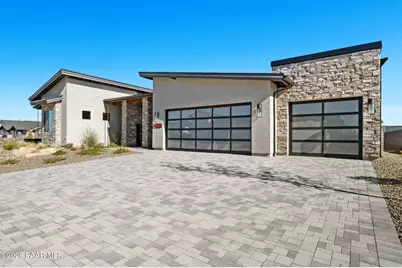 5055 E Frost Lane, Prescott Valley, AZ 86314 - Photo 8