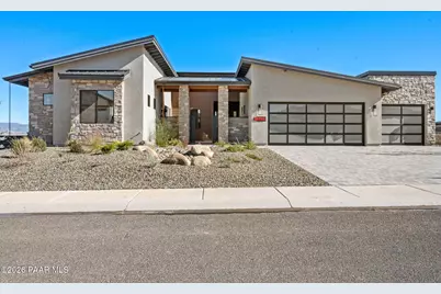 5055 E Frost Lane, Prescott Valley, AZ 86314 - Photo 1