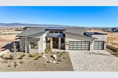 5055 E Frost Lane, Prescott Valley, AZ 86314 - Photo 4