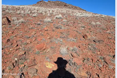 102C W Falcon Flight, Ash Fork, AZ 86320 - Photo 8