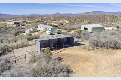 7580 W Lowell Drive, Kirkland, AZ 86332 - Photo 28