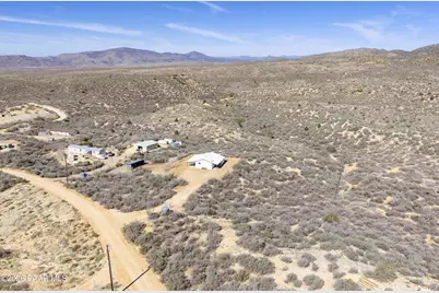 7580 W Lowell Drive, Kirkland, AZ 86332 - Photo 38