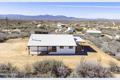 7580 W Lowell Drive, Kirkland, AZ 86332 - Photo 40