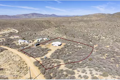 7580 W Lowell Drive, Kirkland, AZ 86332 - Photo 34