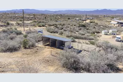 7580 W Lowell Drive, Kirkland, AZ 86332 - Photo 30