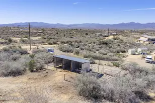 7580 W Lowell Dr, Kirkland, AZ 86332 - Photo 30