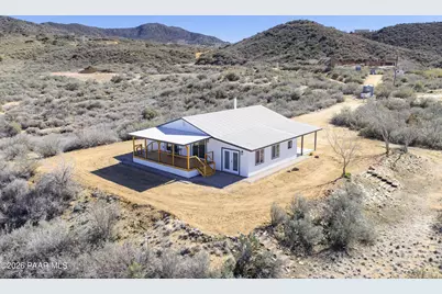 7580 W Lowell Drive, Kirkland, AZ 86332 - Photo 6