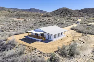 7580 W Lowell Dr, Kirkland, AZ 86332 - Photo 6