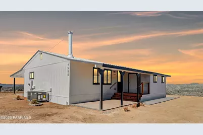 7580 W Lowell Drive, Kirkland, AZ 86332 - Photo 46