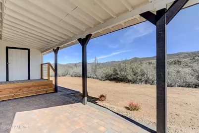 7580 W Lowell Drive, Kirkland, AZ 86332 - Photo 6