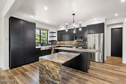 2196 W Thumb Butte Road, Prescott, AZ 86305 - Photo 12