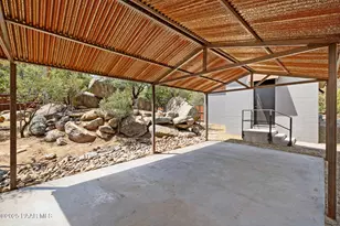 2196 W Thumb Butte Rd, Prescott, AZ 86305 - Photo 32