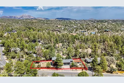 2196 W Thumb Butte Road, Prescott, AZ 86305 - Photo 36