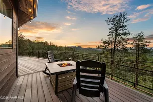 2700 W Butterfly Ridge, Prescott, AZ 86303 - Photo 8