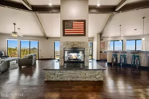 2700 W Butterfly Ridge, Prescott, AZ 86303 - Photo 10