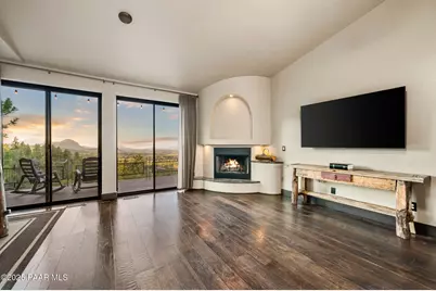 2700 W Butterfly Rdg, Prescott, AZ 86303 - Photo 18