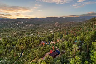 2700 W Butterfly Ridge, Prescott, AZ 86303 - Photo 56