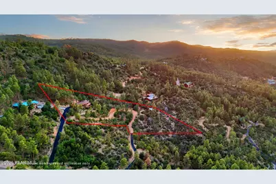 2700 W Butterfly Rdg, Prescott, AZ 86303 - Photo 42