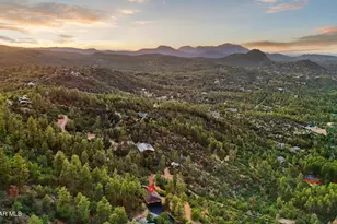 2700 W Butterfly Ridge, Prescott, AZ 86303 - Photo 54