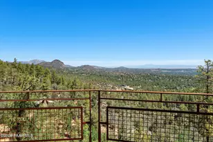 2700 W Butterfly Ridge, Prescott, AZ 86303 - Photo 26