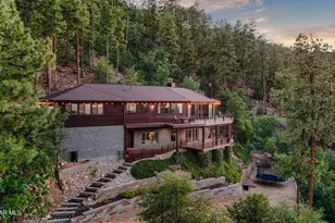 2700 W Butterfly Ridge, Prescott, AZ 86303 - Photo 52