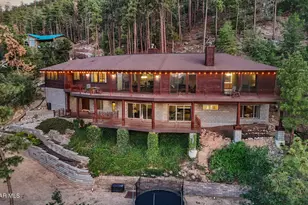 2700 W Butterfly Ridge, Prescott, AZ 86303 - Photo 50