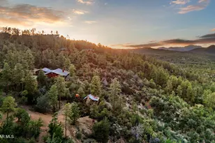 2700 W Butterfly Ridge, Prescott, AZ 86303 - Photo 44