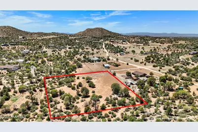 0 N Music Trail, Prescott, AZ 86305 - Photo 20