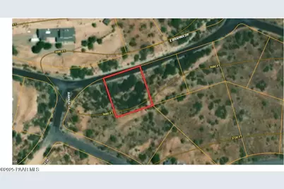 20135 E Brahma Drive, Cordes Lakes, AZ 86333 - Photo 6