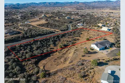 14464 E White Drive, Dewey-Humboldt, AZ 86327 - Photo 2