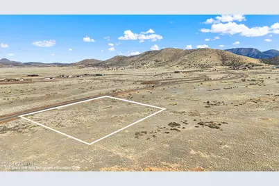 00 E Ventura Way, Prescott Valley, AZ 86315 - Photo 4