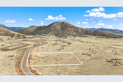 00 E Ventura Way, Prescott Valley, AZ 86315 - Photo 1