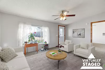 24160 N Kyoto Avenue, Paulden, AZ 86334 - Photo 2