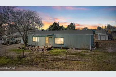24160 N Kyoto Avenue, Paulden, AZ 86334 - Photo 1