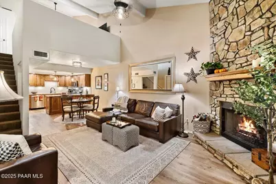 237 Creekside Circle #F, Prescott, AZ 86303 - Photo 10