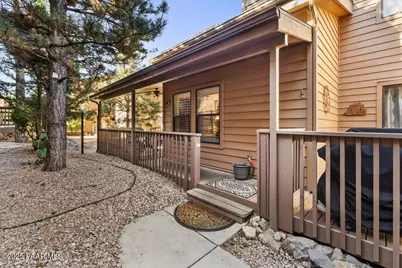 237 Creekside Circle #F, Prescott, AZ 86303 - Photo 2