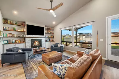 5746 E Wolcott Trail, Prescott Valley, AZ 86314 - Photo 8