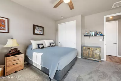 5746 E Wolcott Trail, Prescott Valley, AZ 86314 - Photo 28