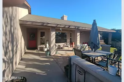 1680 E Verde Ranch Road, Paulden, AZ 86334 - Photo 2